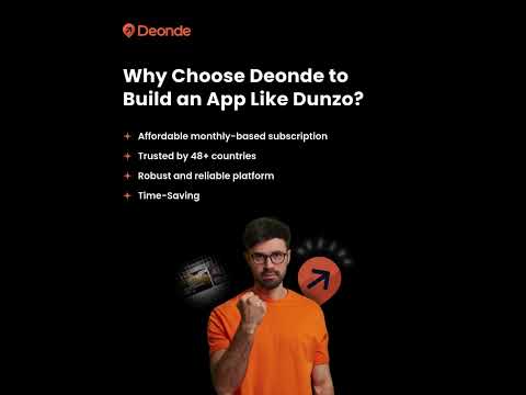Build Your Own Dunzo like App! #onlinegrocerydeliverysoftware #grocerydelivery #applikedunzo