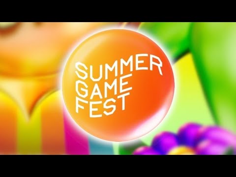 Summer Game Fest 2025 - Live Reaction