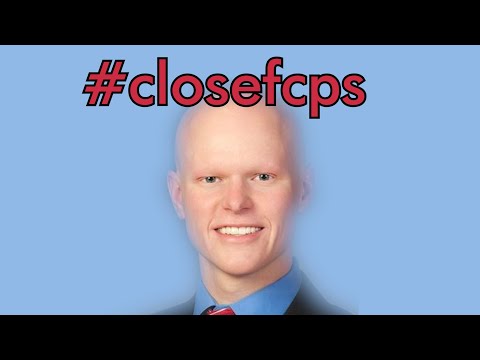 The Time My School County Became A Meme #closefcps