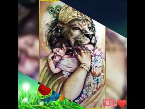 Hari  Om Hari WhatsApp status |  Lord Vishnu status video  |  101%♥️