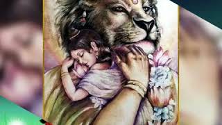 Hari  Om Hari WhatsApp status |  Lord Vishnu status video  |  101%♥️