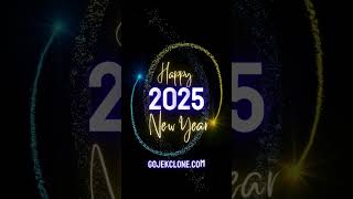 We Convey Warm New Year Wishes Honoring Innovation and Success in Providing App Development Solution