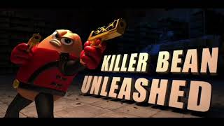 KILLER BEAN UNLEASHED Android OST - Full Soundtrack 