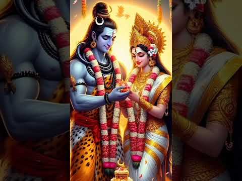 दुनिया सबसे पहली प्रेम कहानी #hrhrmahadev #mhadevshorts #bholenath #bhole