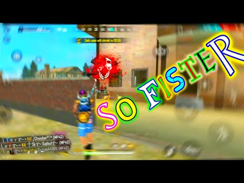 #M8N #B2K FreeFire : Highlight Ultra Rush moment#1