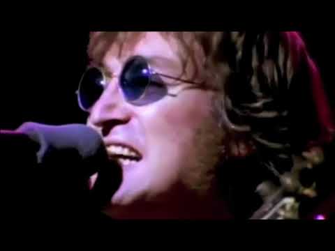 The Beatles - Come Together (2019 Mix)