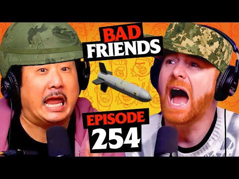 One Good Korean | Ep 254 | Bad Friends