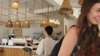 The World's Best Office View | Digital Nomad Vlog | April 2023, Koh Phangan, Thailand