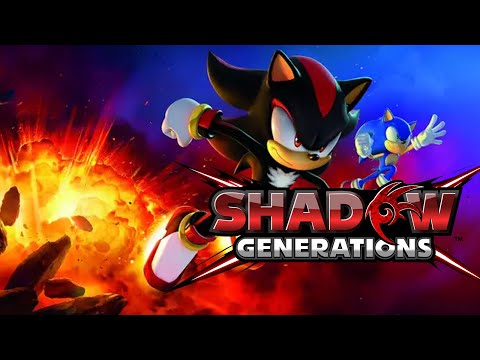 Shadow the Hedgehog 2