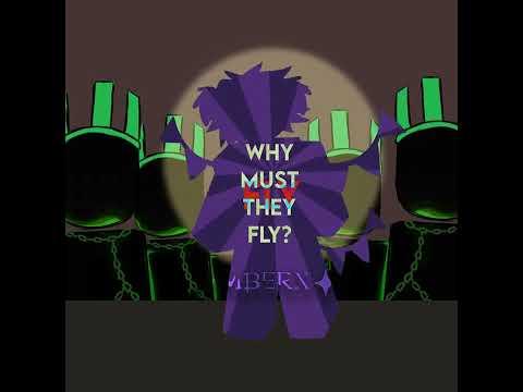Flightless bird (two time) #forsaken #edit #trending #animation #forsakenroblox #roblox #1x1x1x1