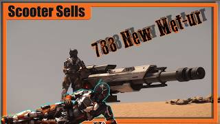 Best Meta Build in 4.9 Star Citizen