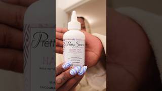 Part I: Goddess Locs Touch-Up #protectivestyles