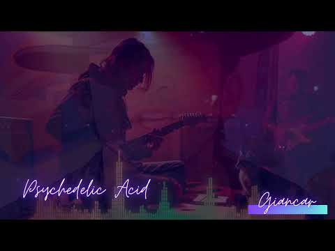 🎧 Hang Around — Raw Psychedelic Post-Grunge Vibes | A Song About Old Ties and New Distance