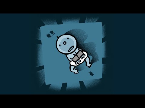 kid vampire 20: BABY CAGE BREAKOUT