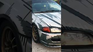 #manga #honda #civic #initiald #kbmer #carart #wrapsrwack #painting #art #spraypaint #montanacans