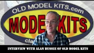 Old Models Kits interview