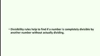 UNIT 3 (Maths)
