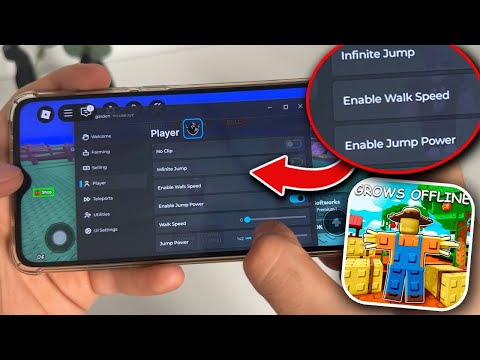 Grow a Garden Script - How To Get Script Grow a Garden on Mobile (Grow a Garden Script NO KEY) 🥕