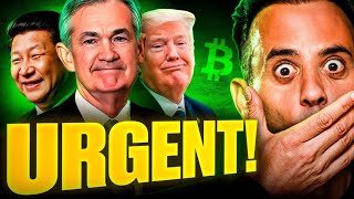 Why This Week Will Make Or Break The Crypto Bull Market!