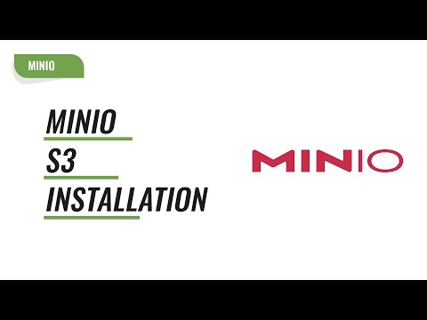 How to Install Minio on Ubuntu - Step by Step Guide