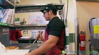 Papa Johns - Franchise Success