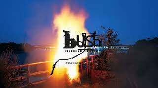 BUSH - Swallowed (Official Visualizer)