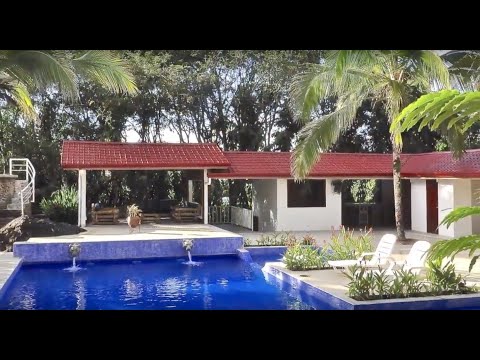 Cabana Verde