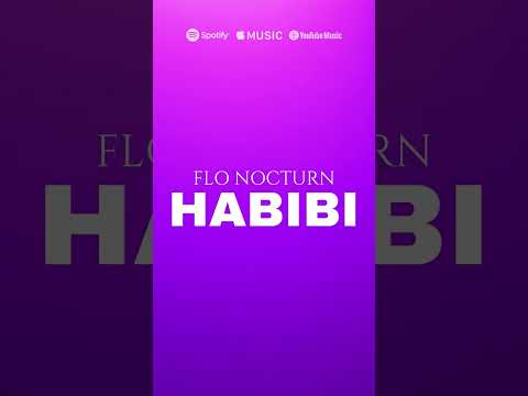 Habibi 💜