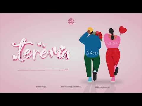 Echo 254 -Ft - Victoria Saher - Terema (Official Audio) Sms: Skiza 9841470 Send to 811