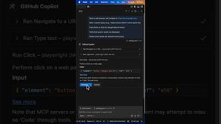 Master Playwright with MCP Server : Testing | VS Code Copilot Guide  #ai  #playwright  #mcp