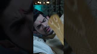 Shivanya ने Ritik को डस लिया! | Naagin | नागिन