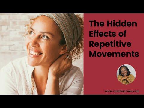 The Hidden Effects of Repetitive Movements: Say Goodbye to Lip Lines!