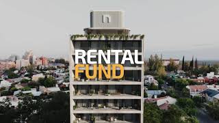 Rental Fund - Techfinance