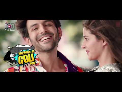 Ankhiyon Se Goli Mare Returns HD - Pati Patni Aur Woh - Lijo George–DJ Chetas - Fresh Songs HD