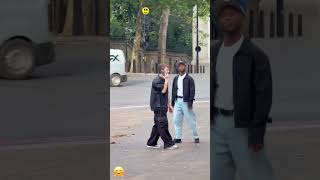 Funny street humor jokes 😂😂 #funny #scammerrevealed #funnyscares #prank #scarecampranks #memes