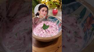 Alia Bhatt's viral curd recipe | Dietitian Sai Mahima