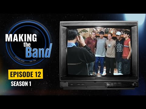 Making the Band -  Season 1, Episode 12