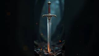 These Mythical Weapons Make Excalibur Look Weak #mythology #shorts