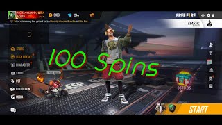 How to get break dancer bundle from legacy returns#In how many spins i got it🤔