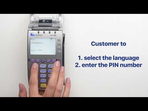 The Verifone VX520 Functions You Need to Know (U.S.)
