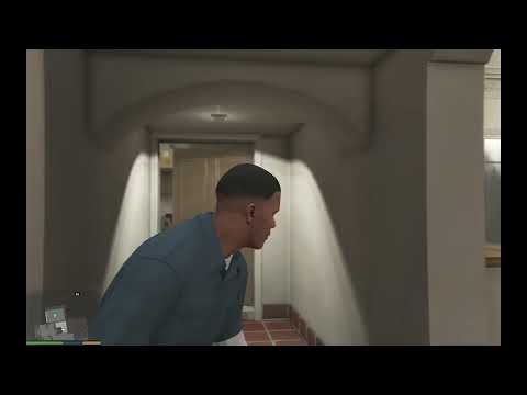 AMD RX560 GAMEPLAY  | GTA V GAMEPLAY 2023 | PREMIER PRO | SMARTGAMING