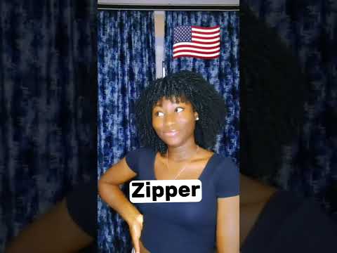 #shorts British vs American Vocabulary. Speak like a native #americanenglish #britishenglish