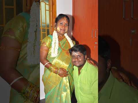 Nan kettathu ana Avaru koduthathu 😀 #shorts #tamilcouplecomedy