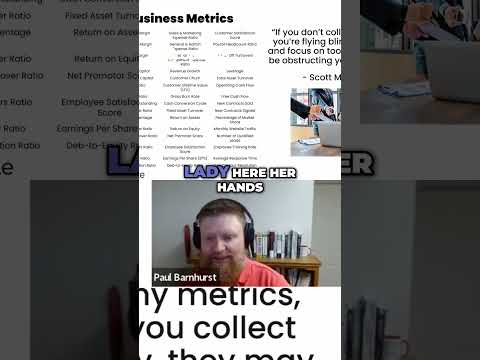 Importance of avoiding information overload