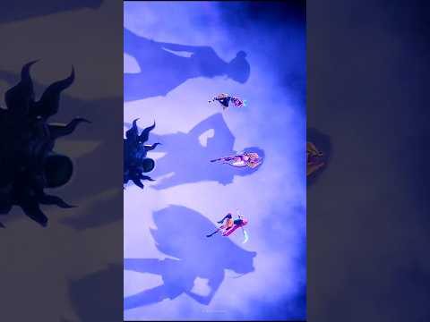 This high pitch nd scn💥💥 | How it's done | Kpop demon hunters #kpopdemonhunters #netflix #new #viral
