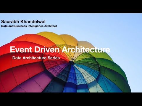 Event Driven Architecture | Microservices | Payments