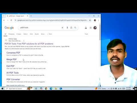 pdf file create | how to pdf