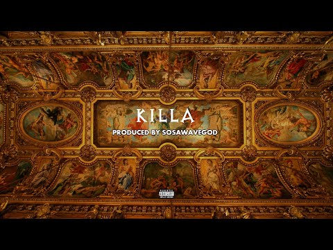 KILLA [FREE JOEY BADASS X JID X J.COLE TYPE BEAT]