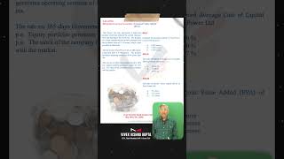 Economic Value Added (EVA) | MCQ Case Scenarios | CA Final AFM