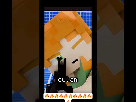 Minecraft Edit #edit #like #roadtoo100subs #gaming